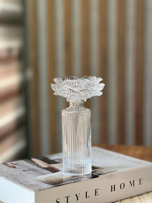 جاشمعی بلوری ۶۰۸۱۵۴