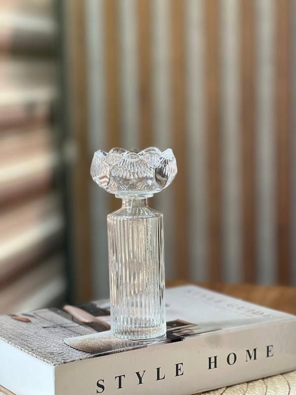 جاشمعی بلوری ۶۰۸۱۵۵