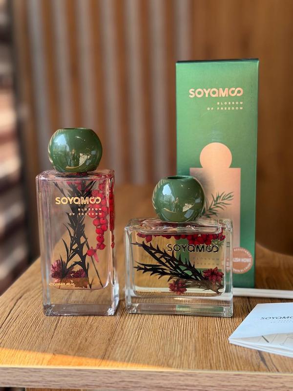 خوشبو کننده سويامكو