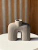 گلدان سرامیکی مینیمال ۹۰۲۳
