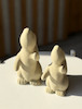 مجسمه خرگوش دوتایی ۹۰۱۳