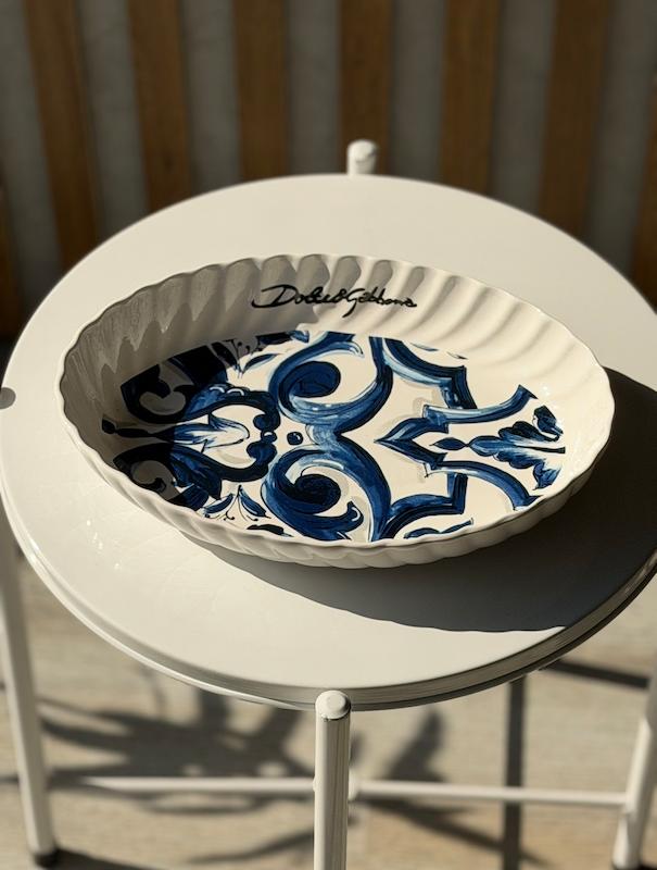 ظرف سرو گود دولچه گابانا - ۴۰۰۶