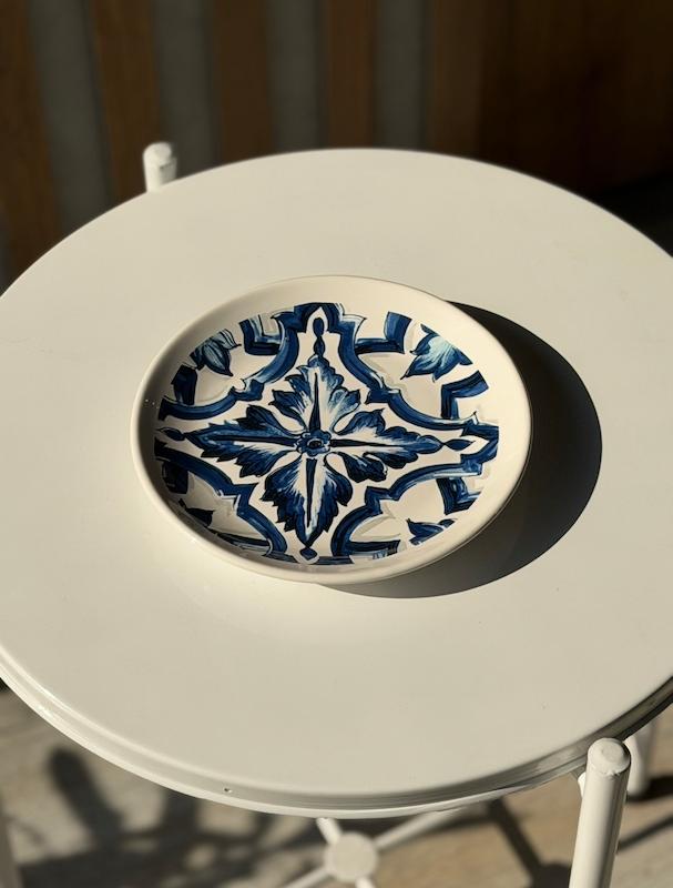 پیشدستی سرامیکی دولچه گابانا - ۲۰۱۴