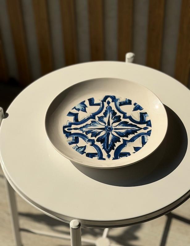 بشقاب غذاخوری دولچه گابانا - ۲۰۱۲