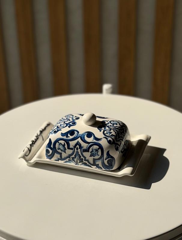 کره خوری دولچه گابانا - ۴۰۱۷