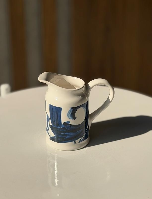 سس خوری یا شکر ریز دولچه گابانا - ۲۰۰۴