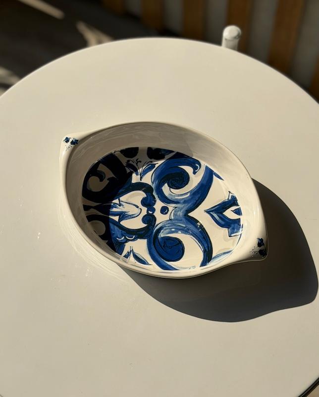 تابه سرو بیضی دولچه گابانا - ۱۰۰۷ 