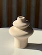 گلدان مینیمال سرامیکی -۹۰۲۰