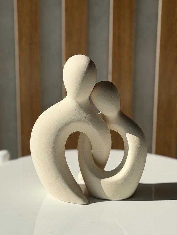 مجسمه فیگور جفتی - ۹۰۴۹