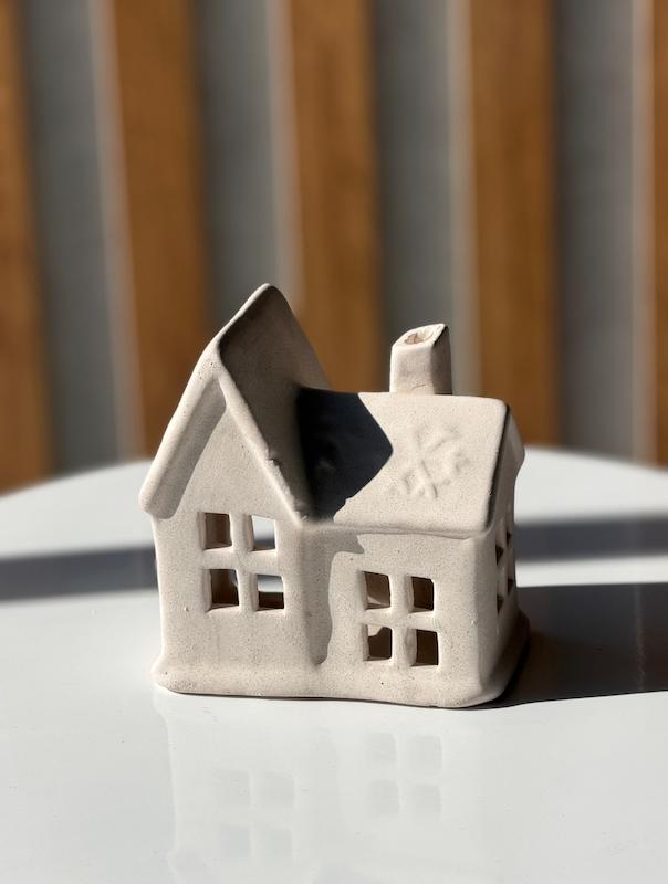 جاشمعی طرح کلبه 