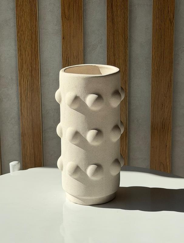 گلدان سرامیکی ۹۰۴۸