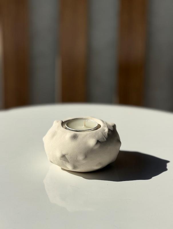 جاشمعی مینیمال سرامیکی - ۹۰۵۵