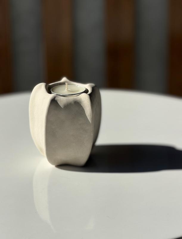 جاشمعی مینیمال سرامیکی - ۹۰۵۷