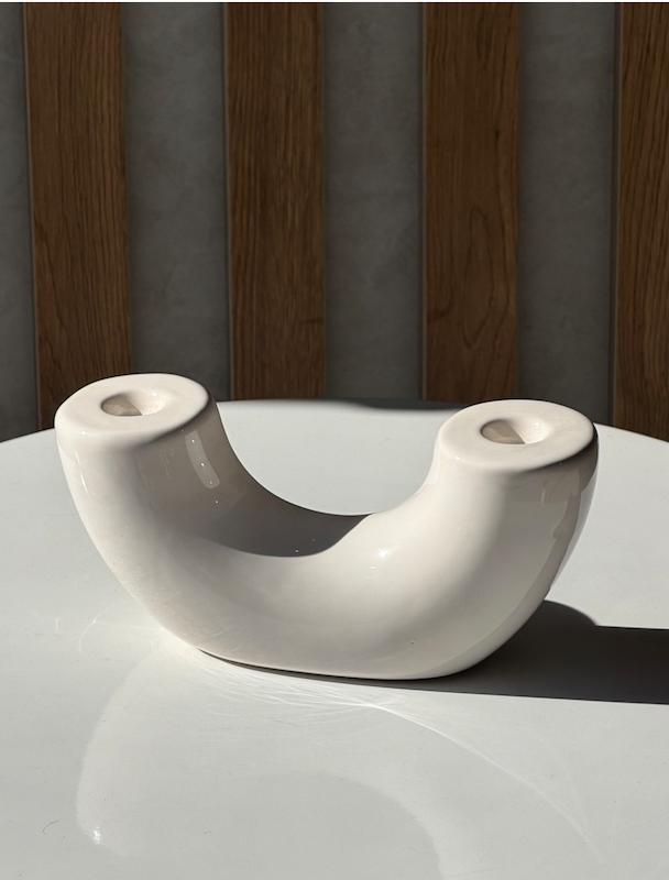 شمعدان طرح یو - ۹۰۹۱