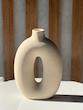 گلدان مینیمال سرامیکی - ۹۰۳۴
