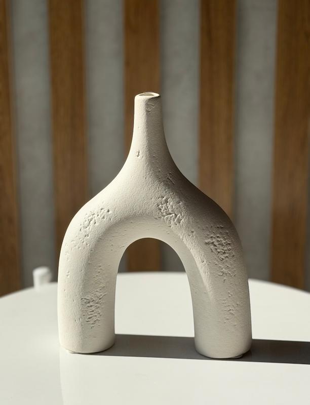 گلدان سرامیکی وارداتی 