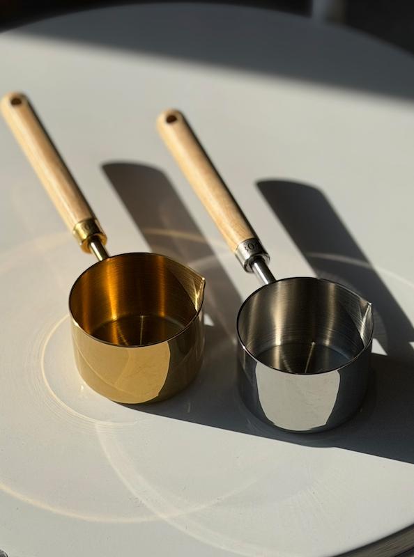 پیمانه مدرج