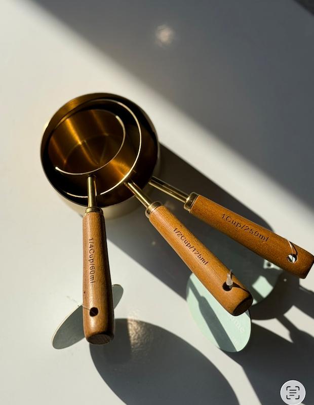 پیمانه انگلیش هوم