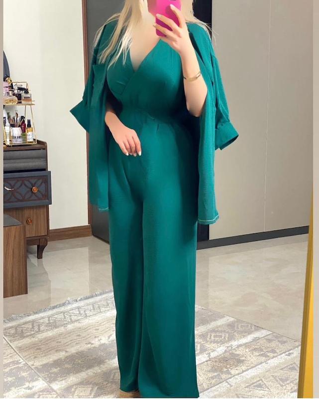 ست اورال شومیز کد ۳۶۲