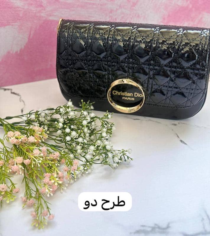 کیف ورنی کد ۳۹۹