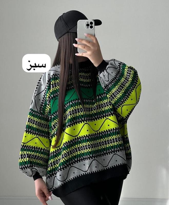 بافت رنگی کد ۴۴۰