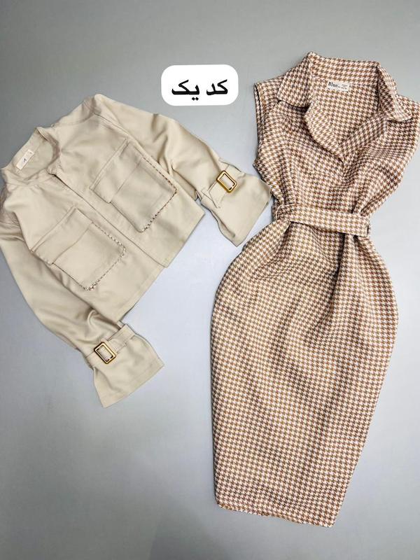 ست كت سارافن پيچازى کد ۴۴۱