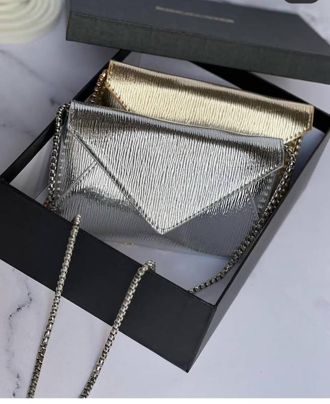 کیف مجلسی زارا کد ۴۴۲