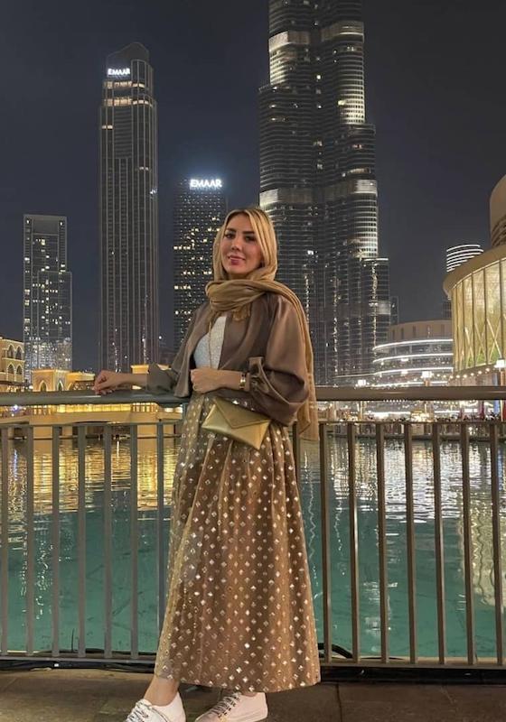 کیف مجلسی زارا کد ۴۴۲