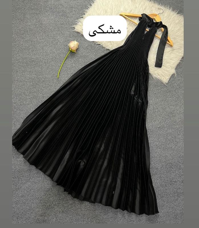 سارافن پلیسه دامن کد ۱۵۰