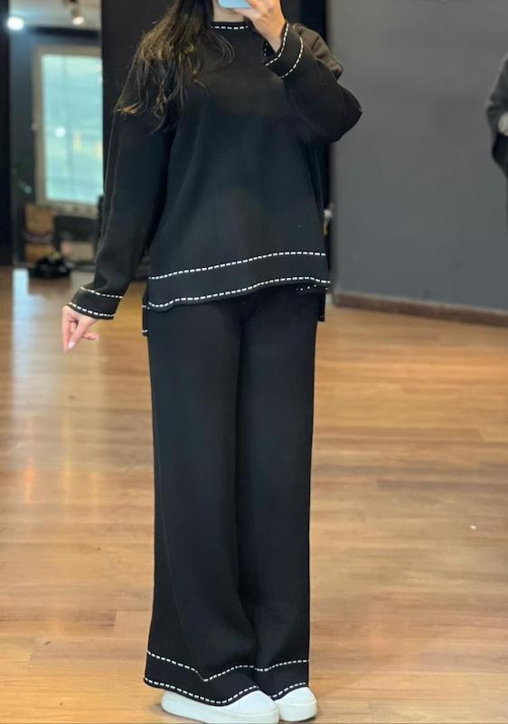 ست نقطه چین کد ۶۴۴