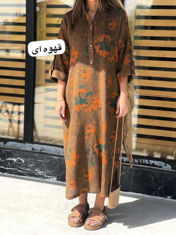 کفتان ایتالیایی کد ۱۰۵۴