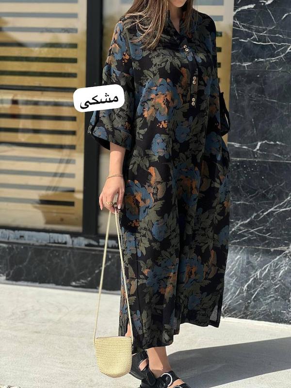 کفتان ایتالیایی کد ۱۰۵۴