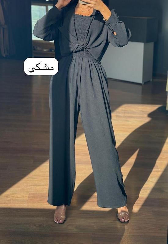 ست شومیز اورال کد ۱۰۹۳