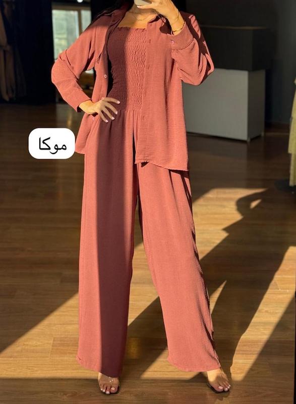 ست شومیز اورال کد ۱۰۹۳