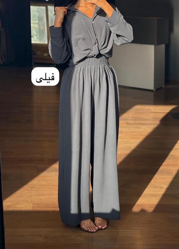 ست شومیز اورال کد ۱۰۹۳