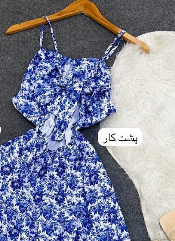 ساحلی طرحدار کد ۱۰۹۹