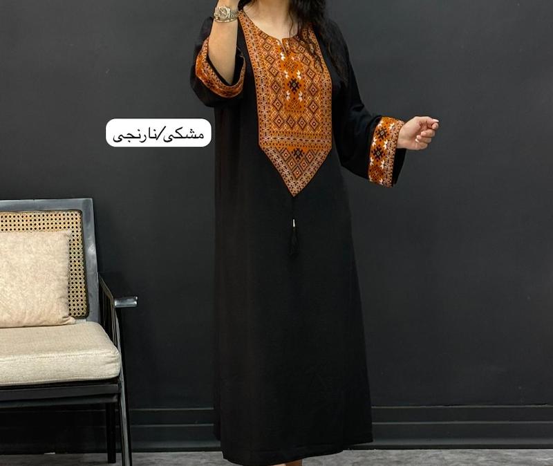  کفتان سنتی کد ۱۱۱۶