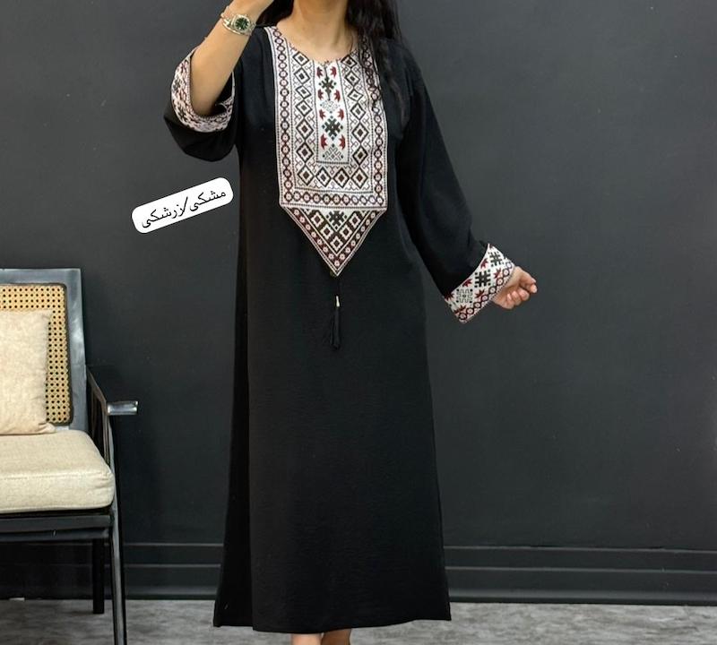  کفتان سنتی کد ۱۱۱۶