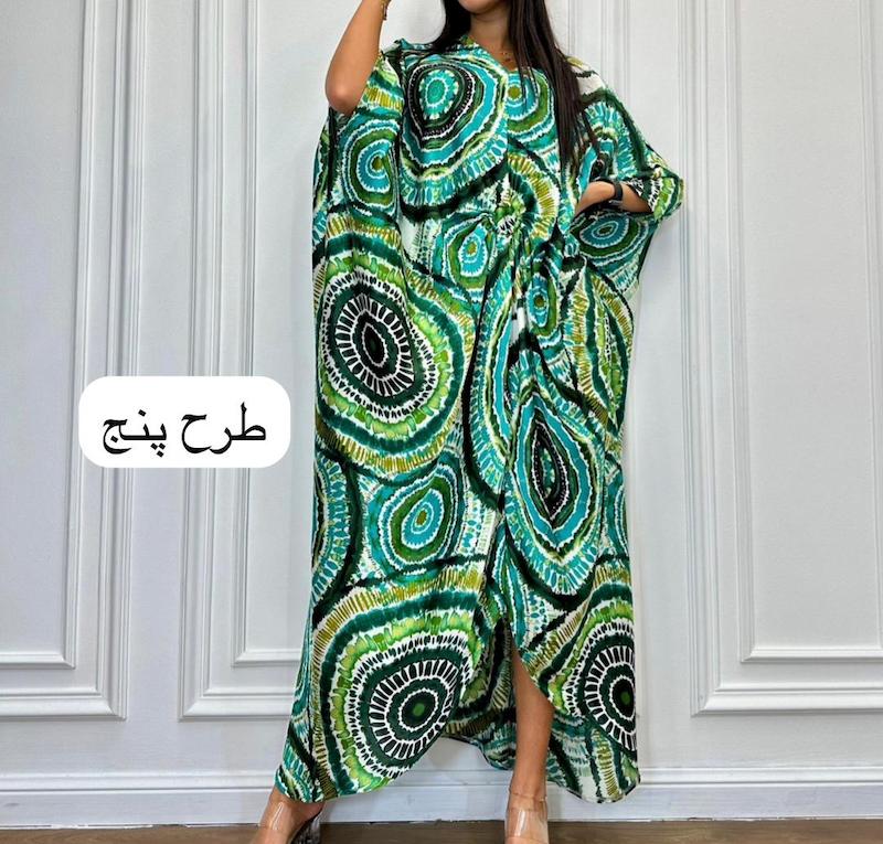 کفتان کریشه طرحدار کد ۱۱۱۸