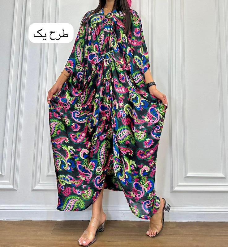 کفتان کریشه طرحدار کد ۱۱۱۸