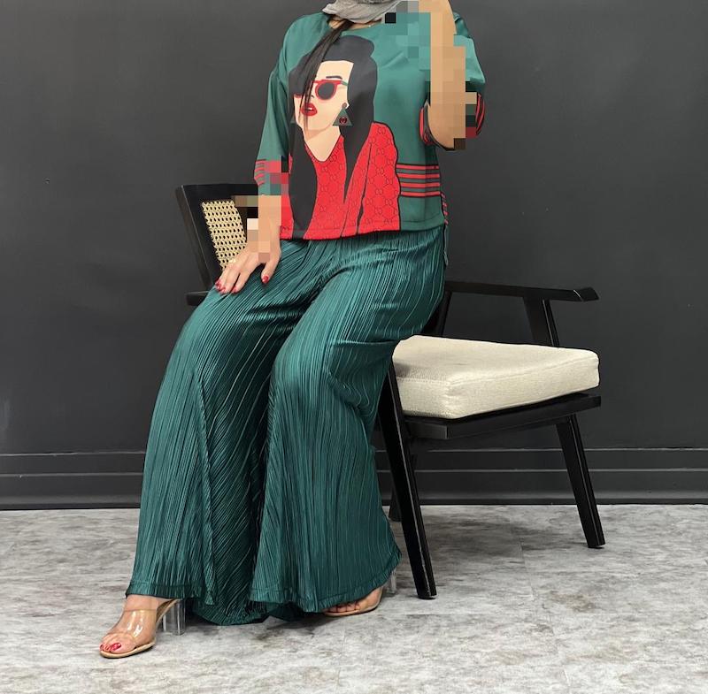 ست انجلا کد ۱۹۶