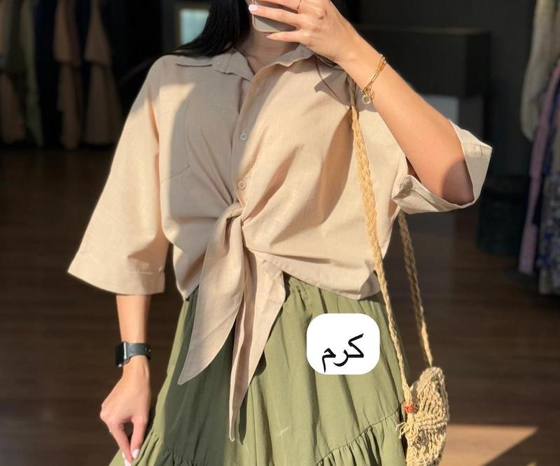 کراپ گره ای کد ۱۱۳۱