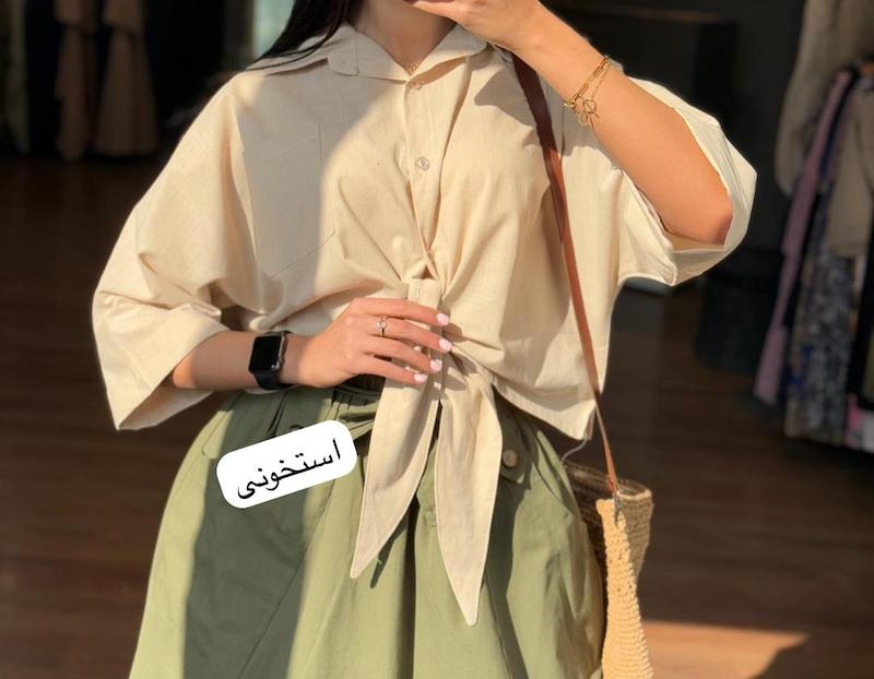 کراپ گره ای کد ۱۱۳۱