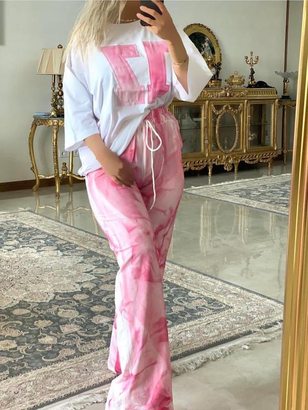 ست بستنی کد ۱۲۲۲