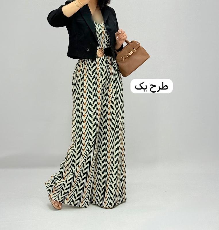 اورال بالاکش طرحدار کد ۱۲۴۶