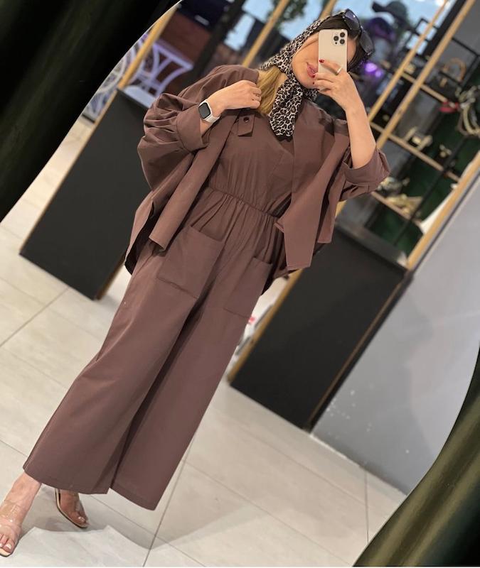 مانتو+اورال کد ۱۲۸۳