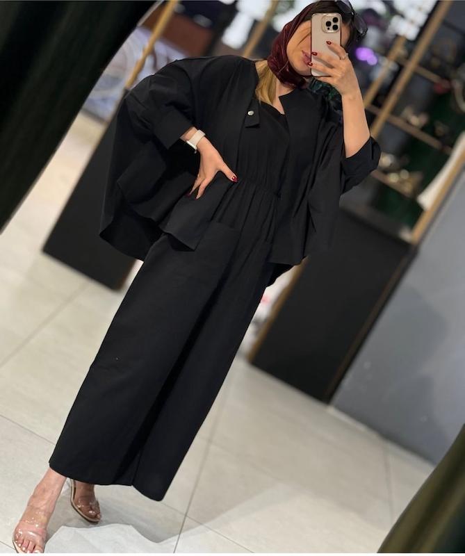 مانتو+اورال کد ۱۲۸۳