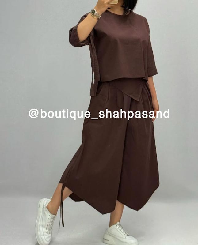 ست گتدار مسافرتی کد ۱۲۸۵