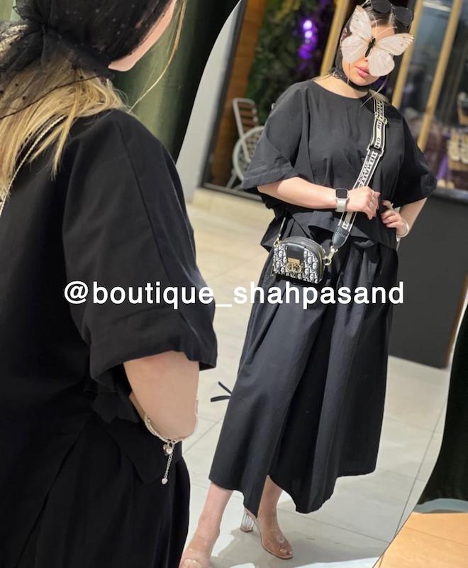 ست گتدار مسافرتی کد ۱۲۸۵