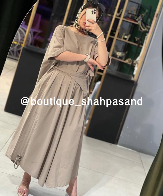 ست گتدار مسافرتی کد ۱۲۸۵